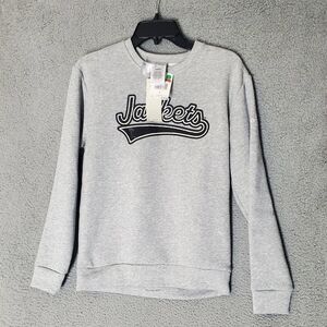 Adidas White and Black Label